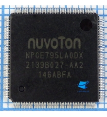 NPCE795LA0DX NPCE795L